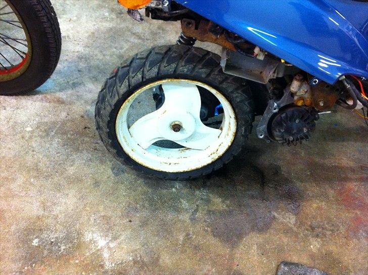 Kreidler Easy Rider  billede 11