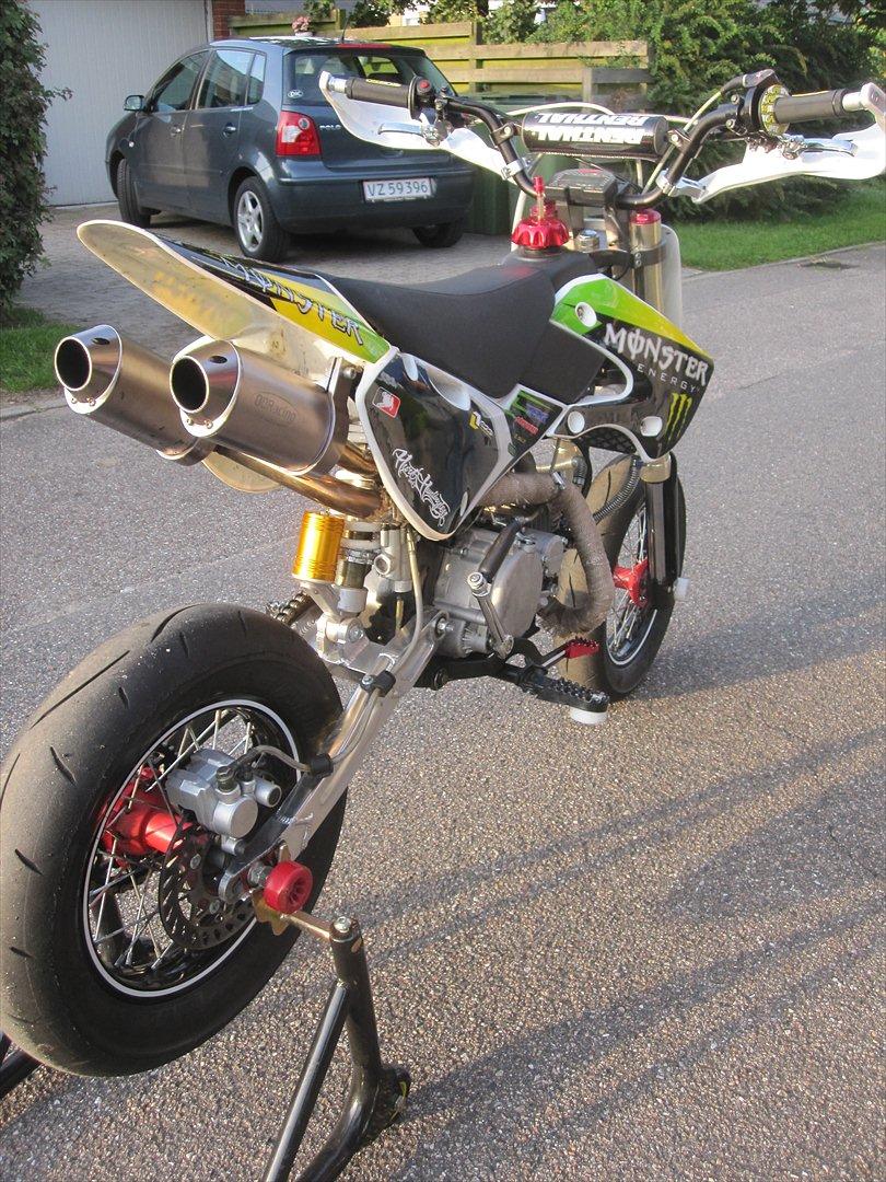 Zoot SMR-B billede 9