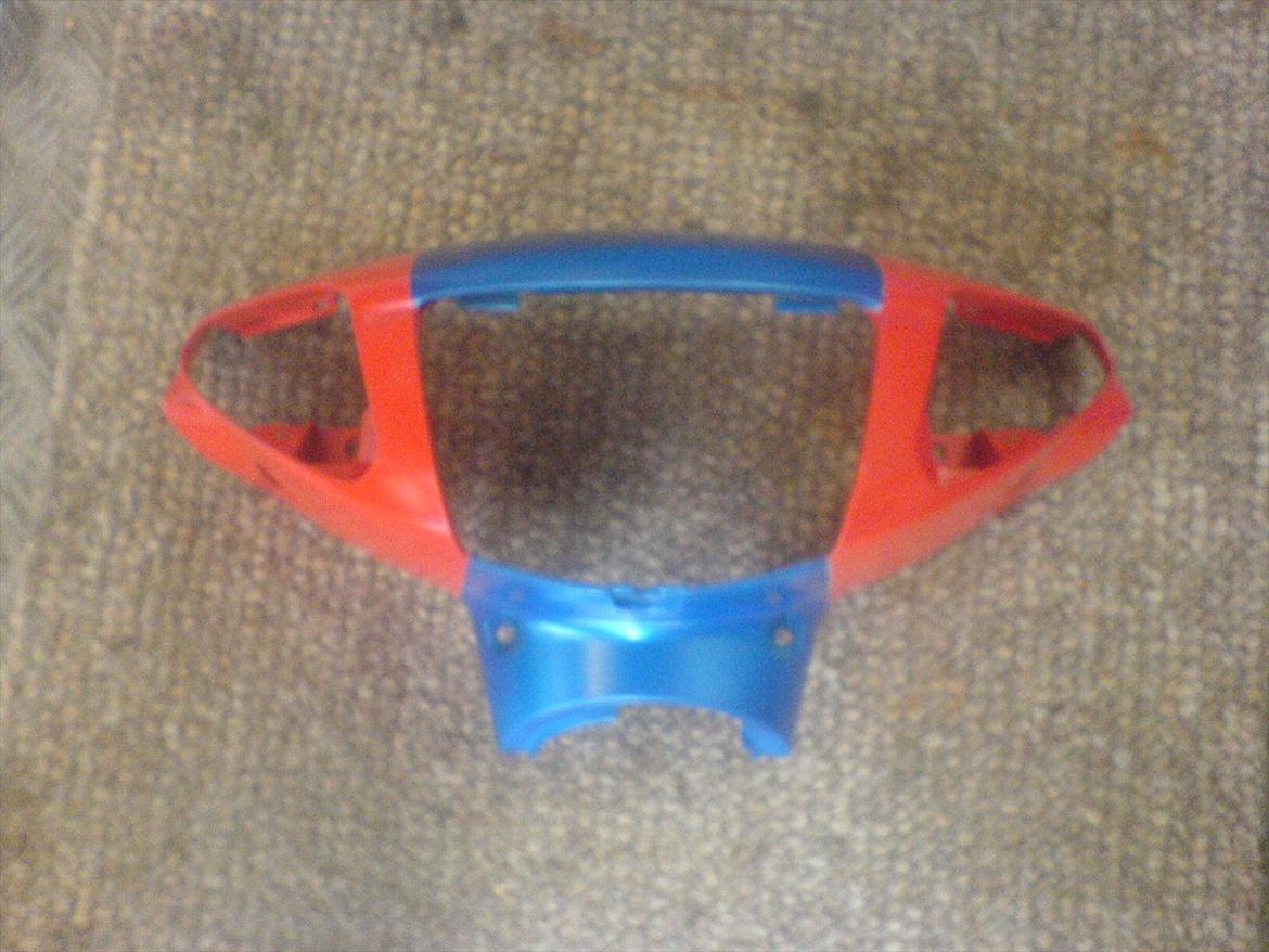 Yamaha jog  billede 7