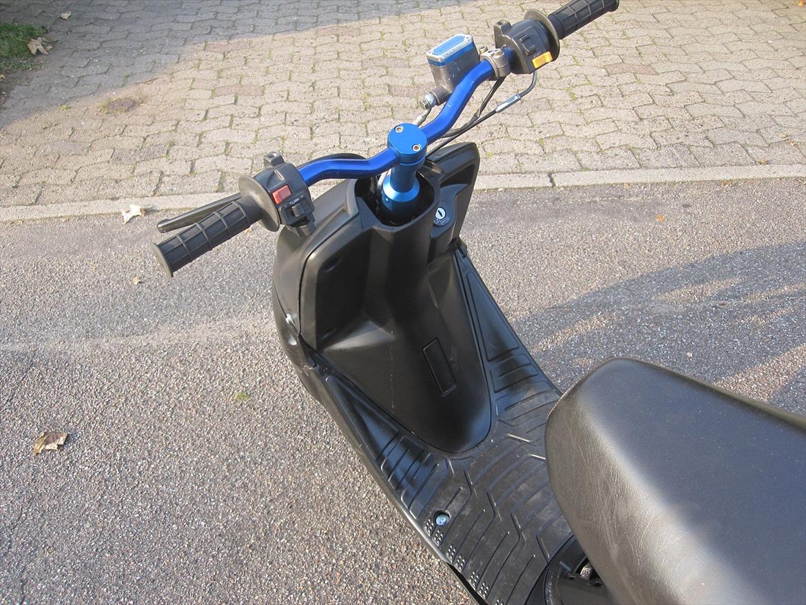 Yamaha PMW billede 8