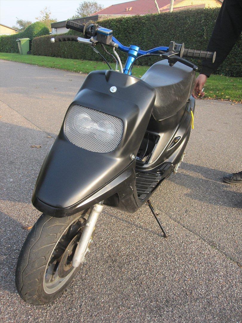 Yamaha PMW billede 9