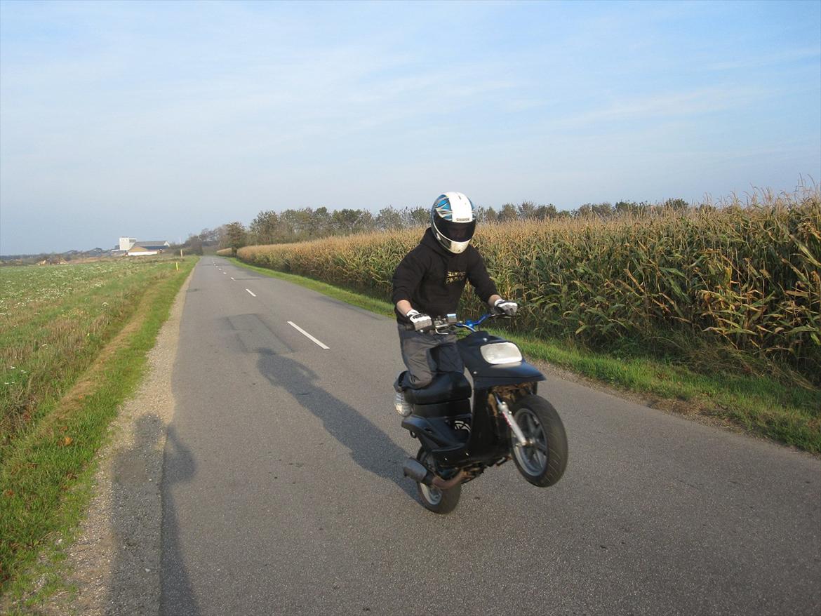 Yamaha PMW billede 13