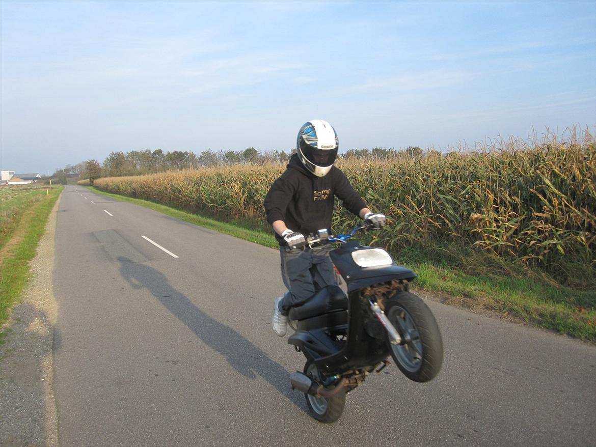 Yamaha PMW billede 17