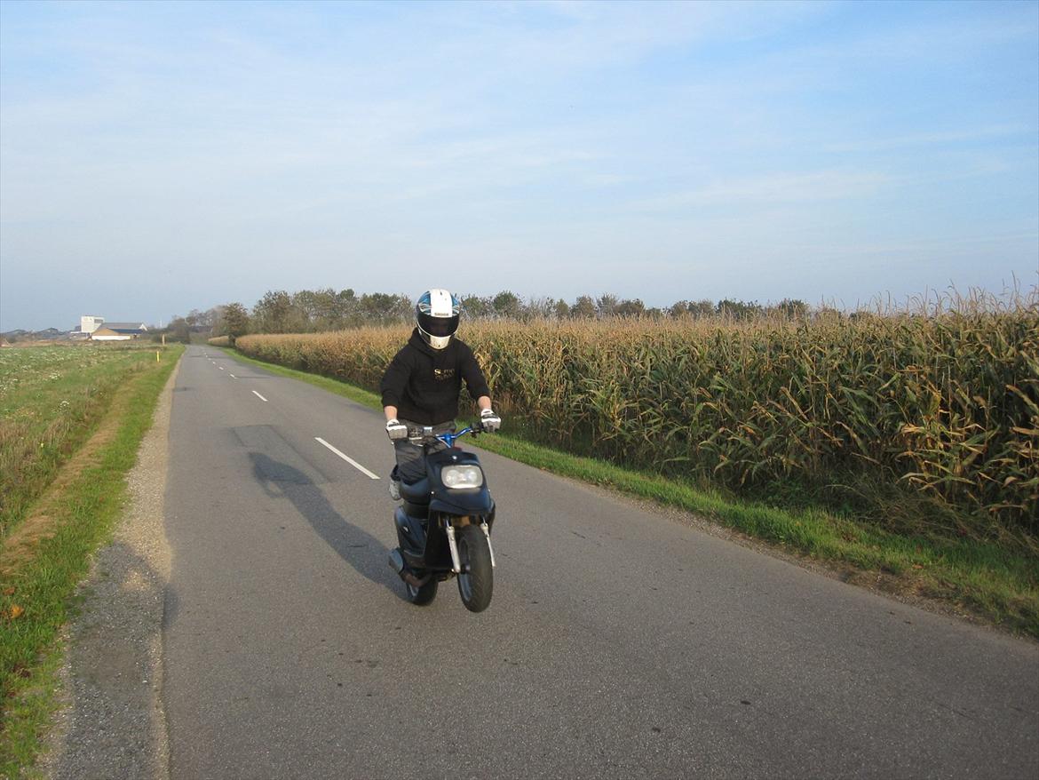 Yamaha PMW billede 19