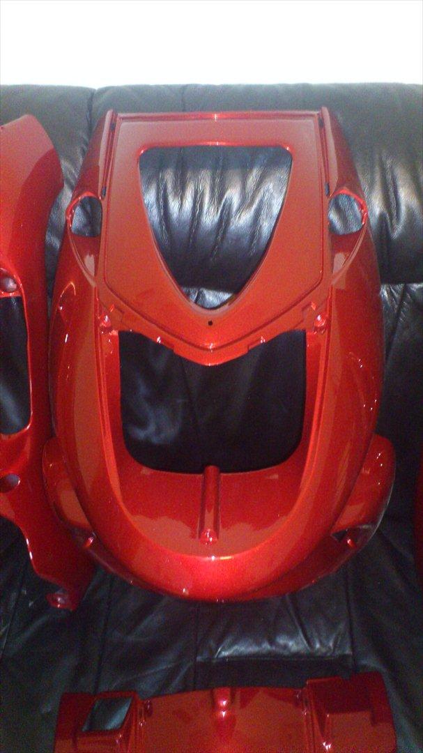 Aprilia sonic billede 13