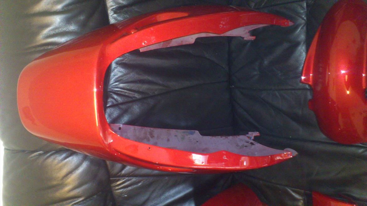 Aprilia sonic billede 15