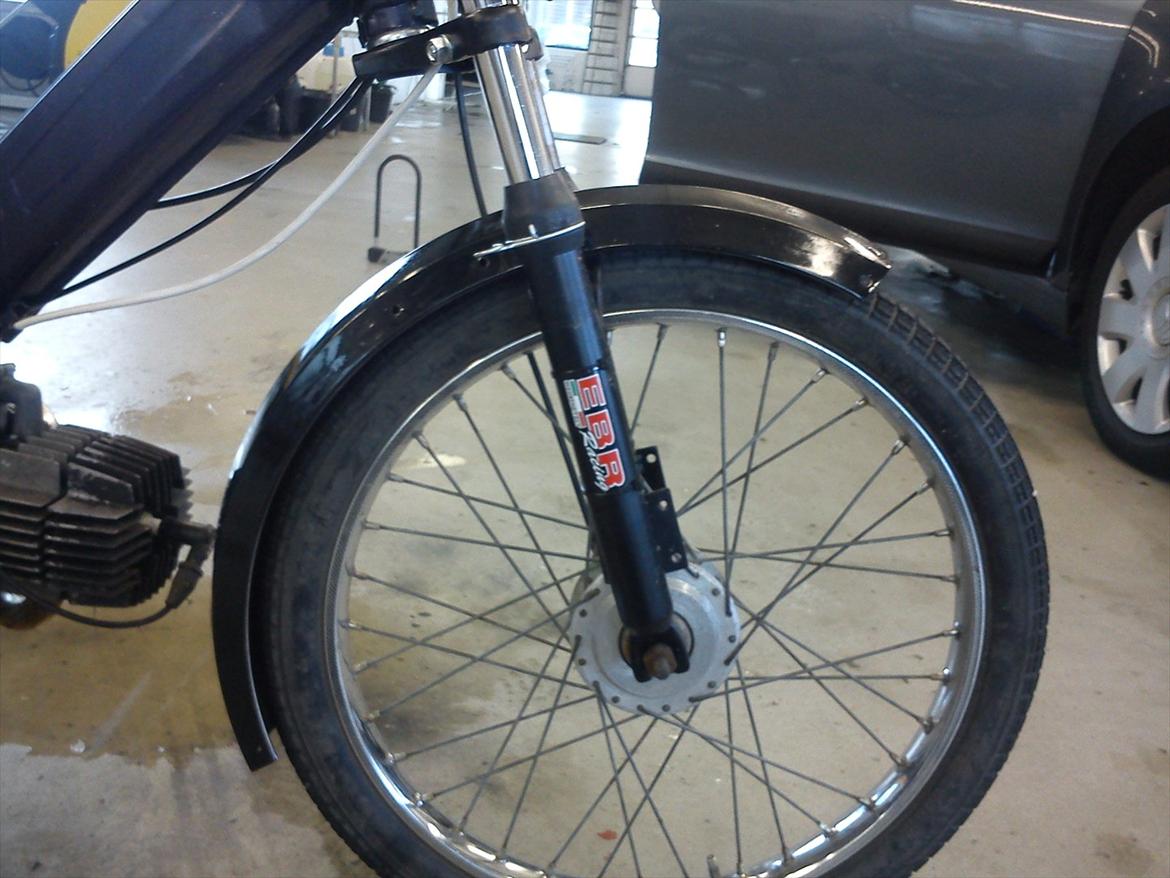 Puch Le Maxi Kl Lux billede 4