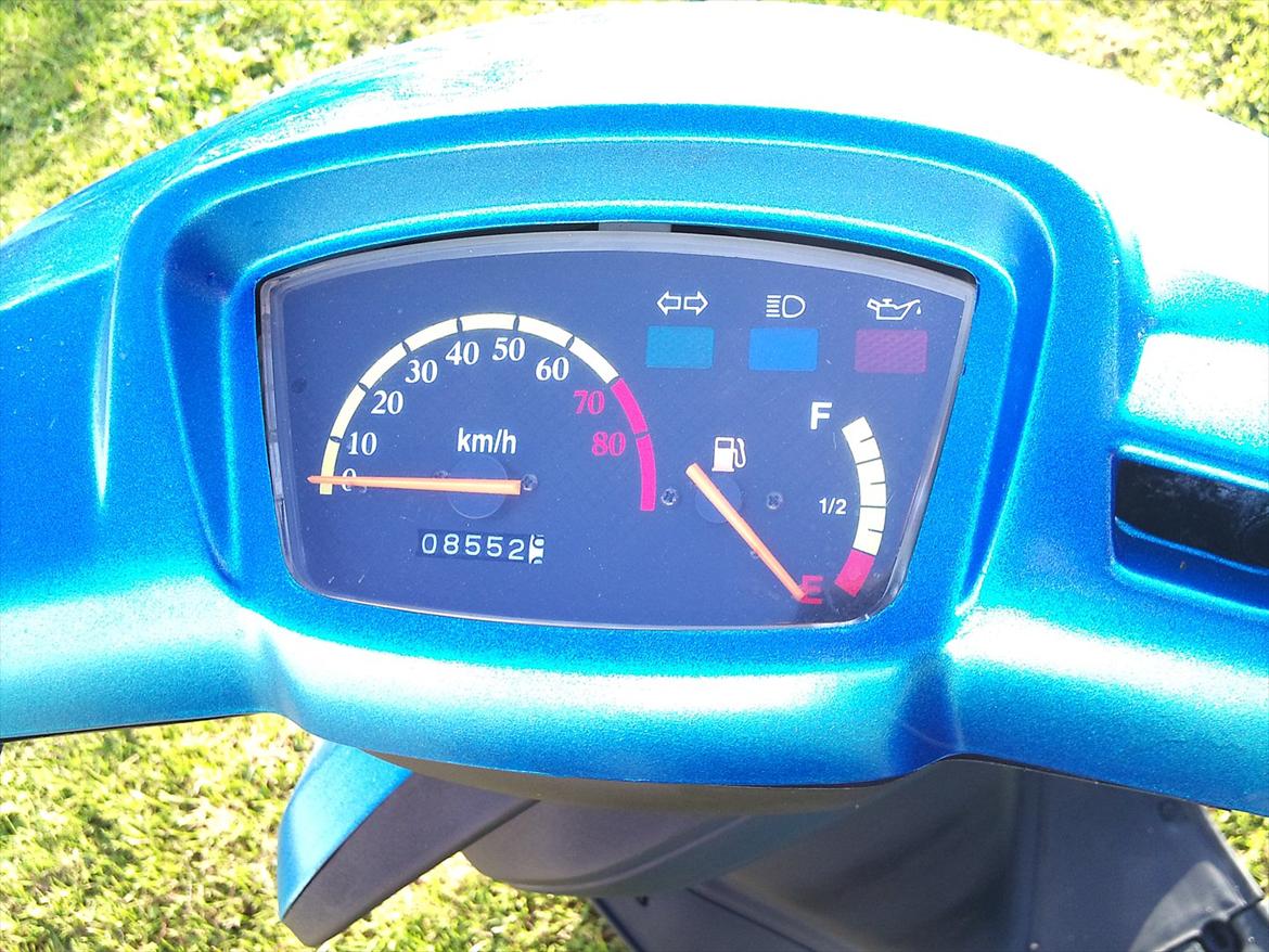 Kreidler easy rider solgt for 3500 billede 5