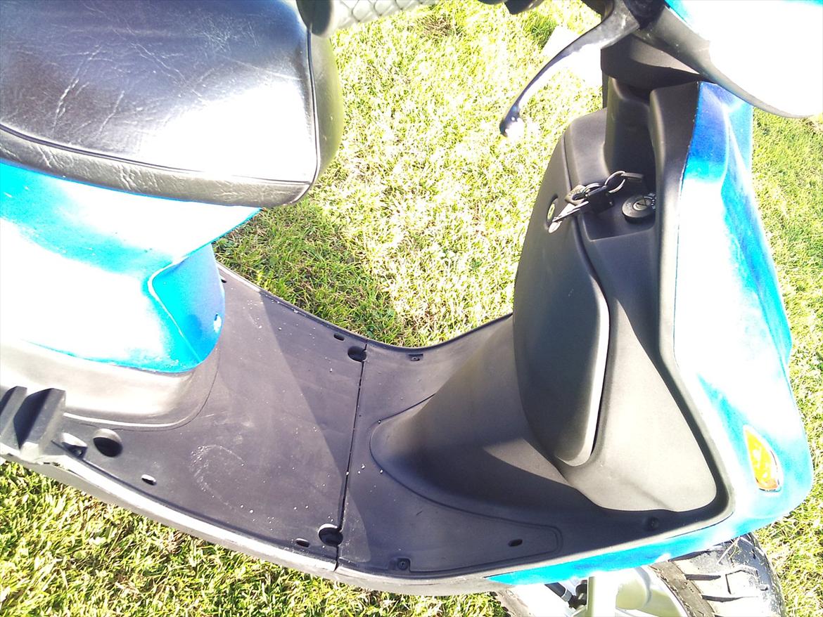 Kreidler easy rider solgt for 3500 billede 6