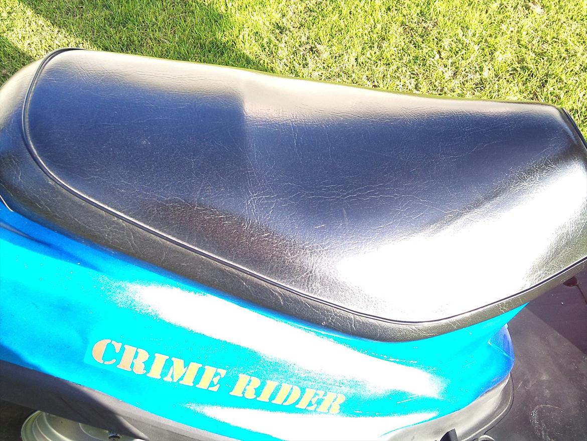 Kreidler easy rider solgt for 3500 billede 7