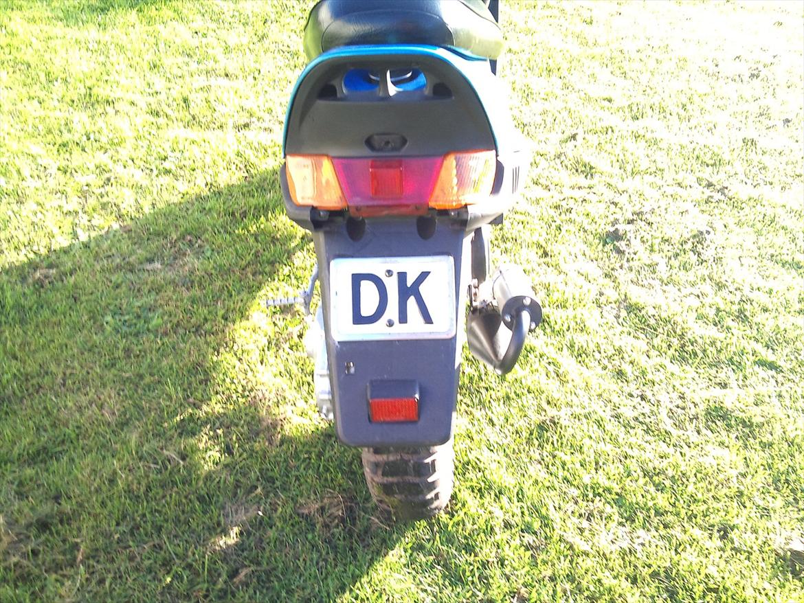 Kreidler easy rider solgt for 3500 billede 8