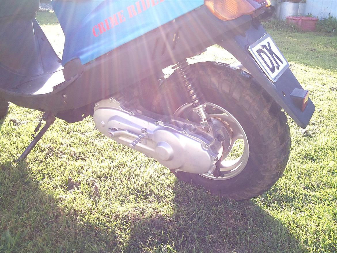 Kreidler easy rider solgt for 3500 billede 9