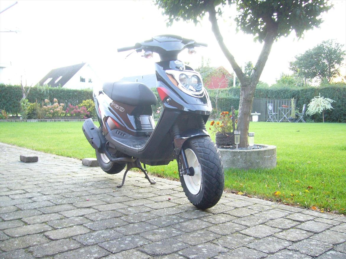 PGO hot 50 billede 1