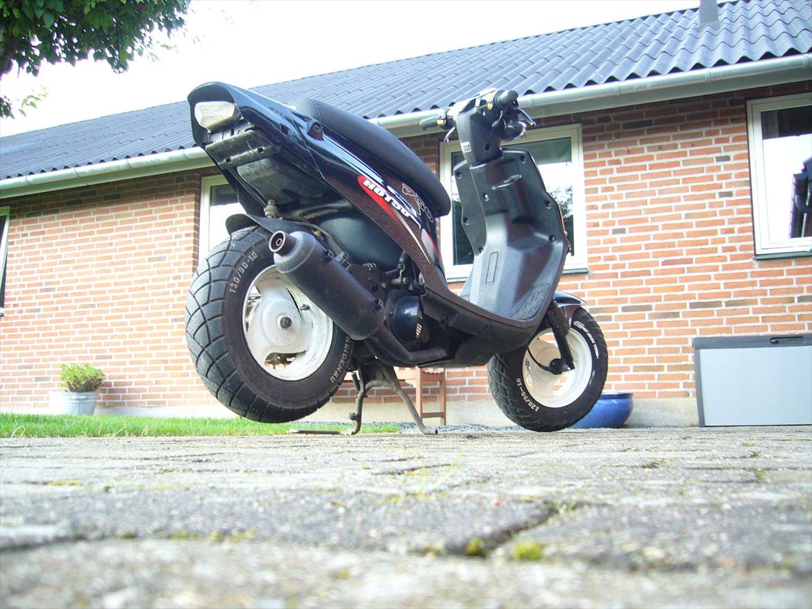 PGO hot 50 billede 5