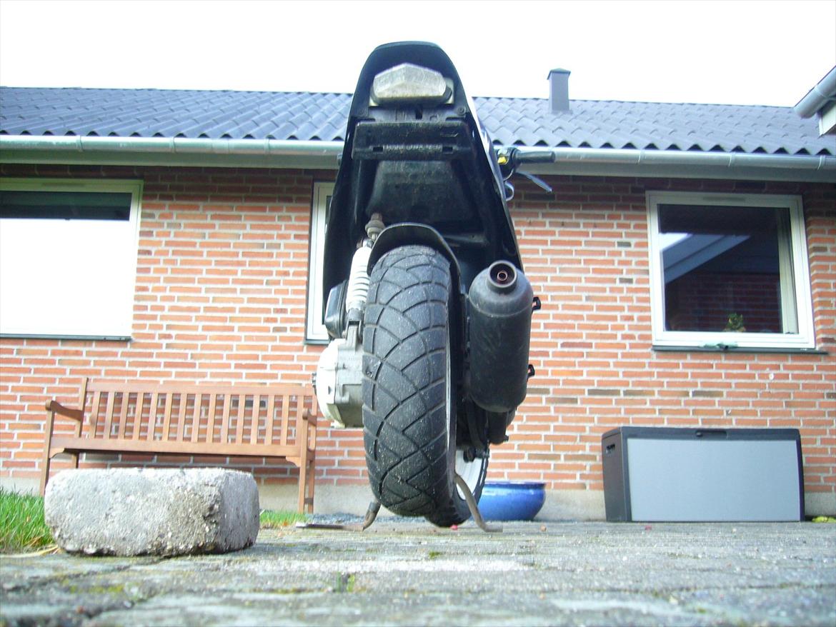 PGO hot 50 billede 6