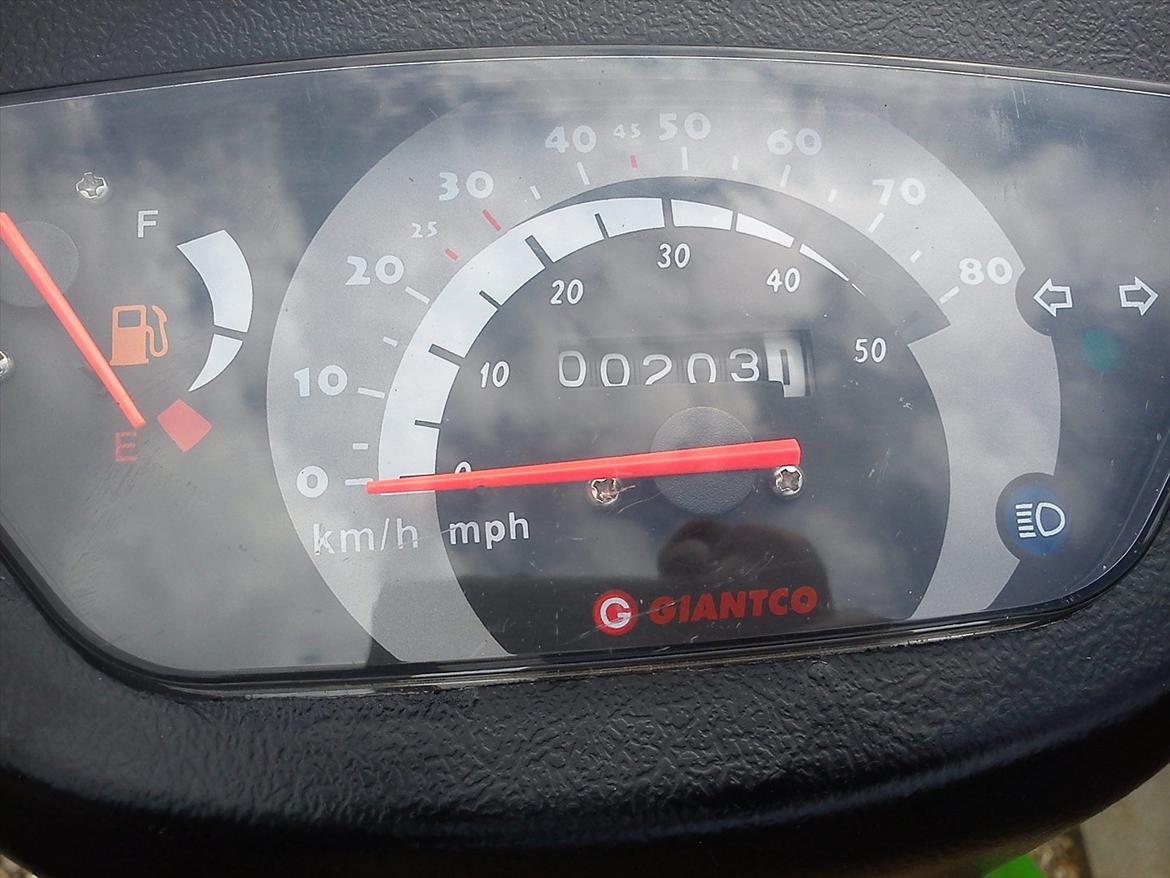 Texas Free 50-4 (solgt) billede 2