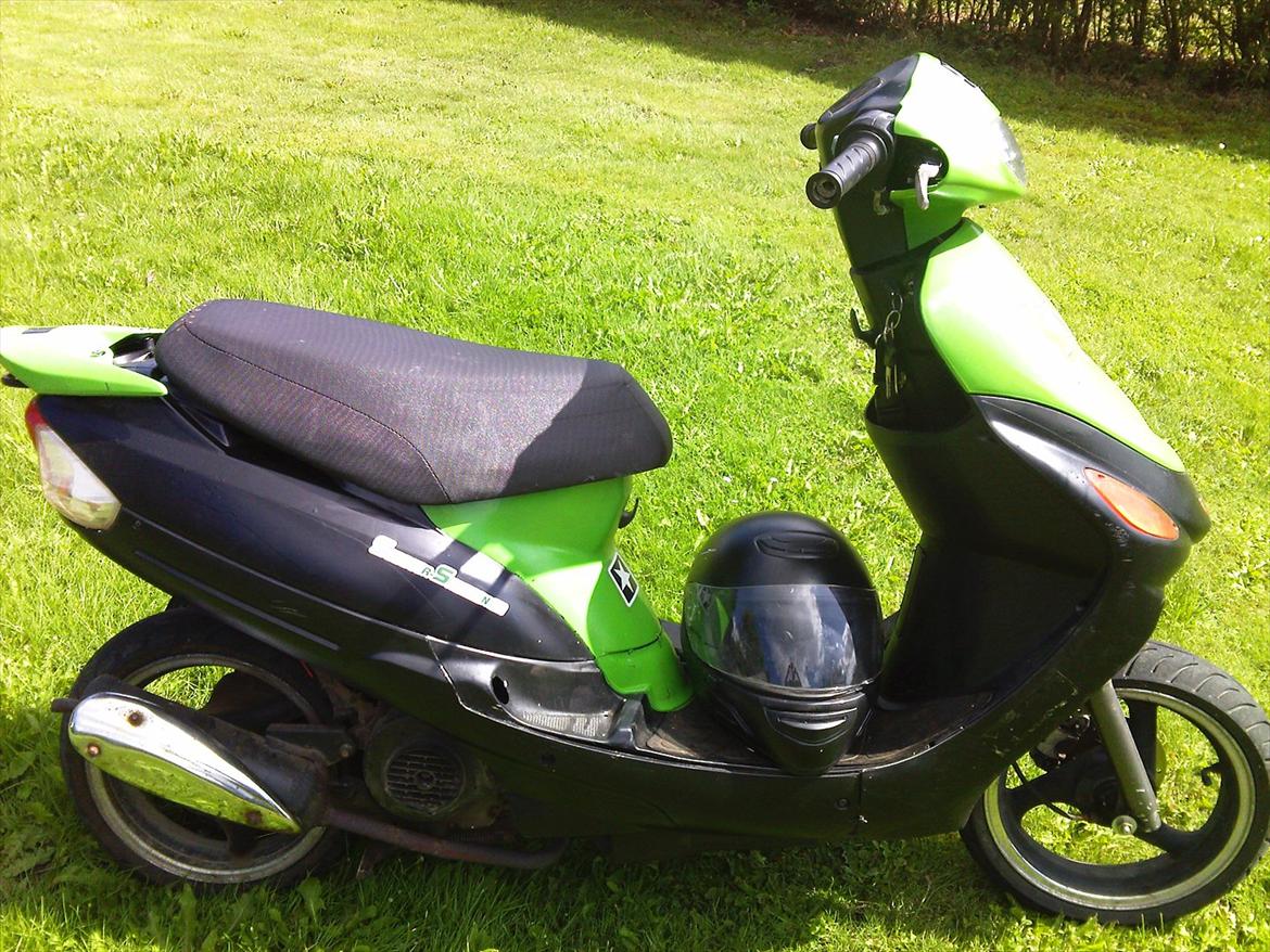 Texas Free 50-4 (solgt) billede 3