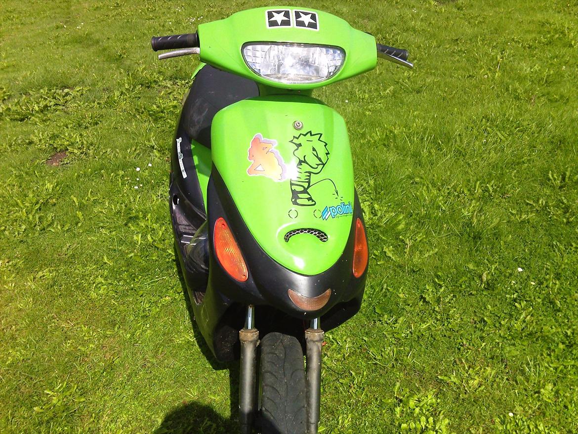 Texas Free 50-4 (solgt) billede 4