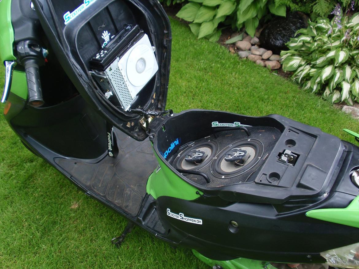 Texas Free 50-4 (solgt) billede 9