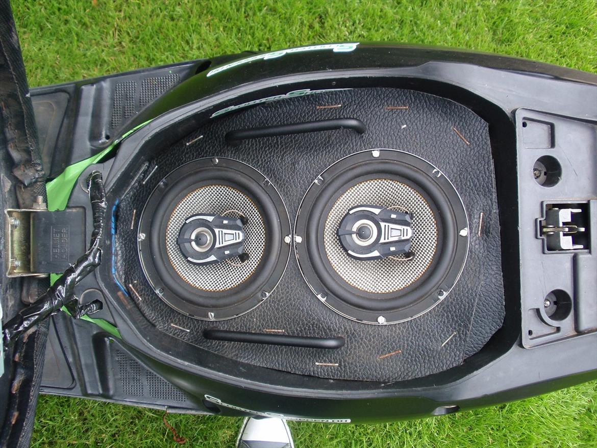 Texas Free 50-4 (solgt) billede 10