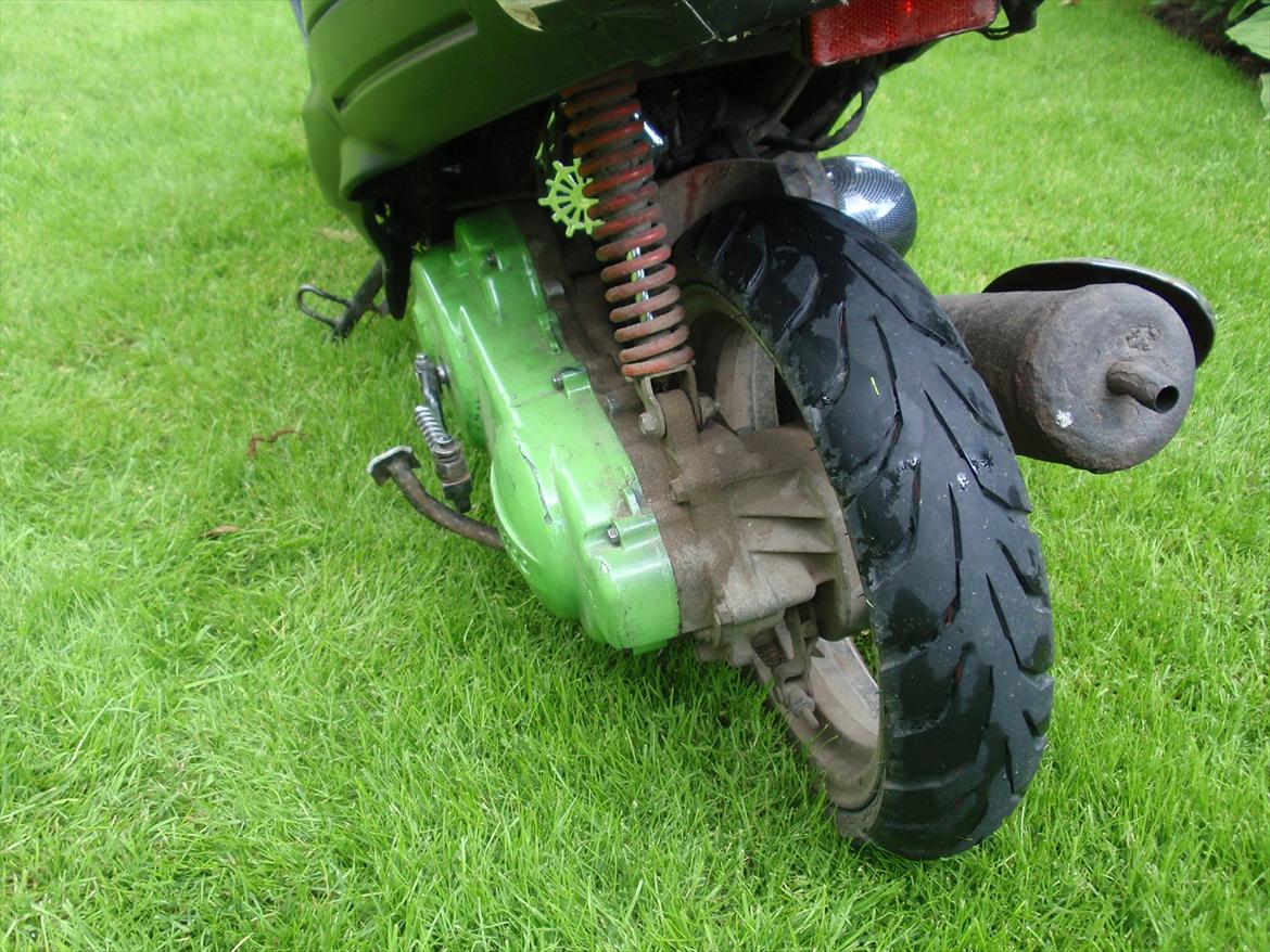 Texas Free 50-4 (solgt) billede 11