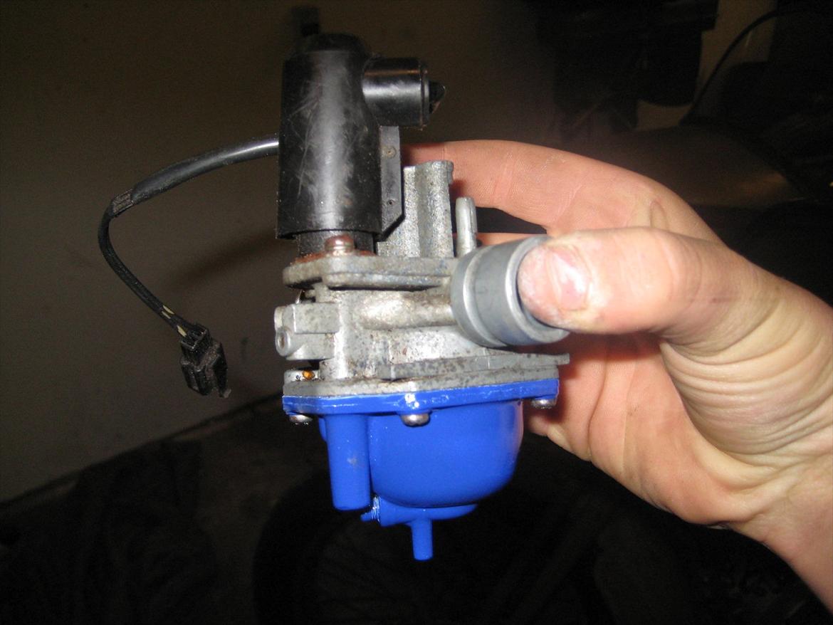 Kreidler Easy Rider  billede 13