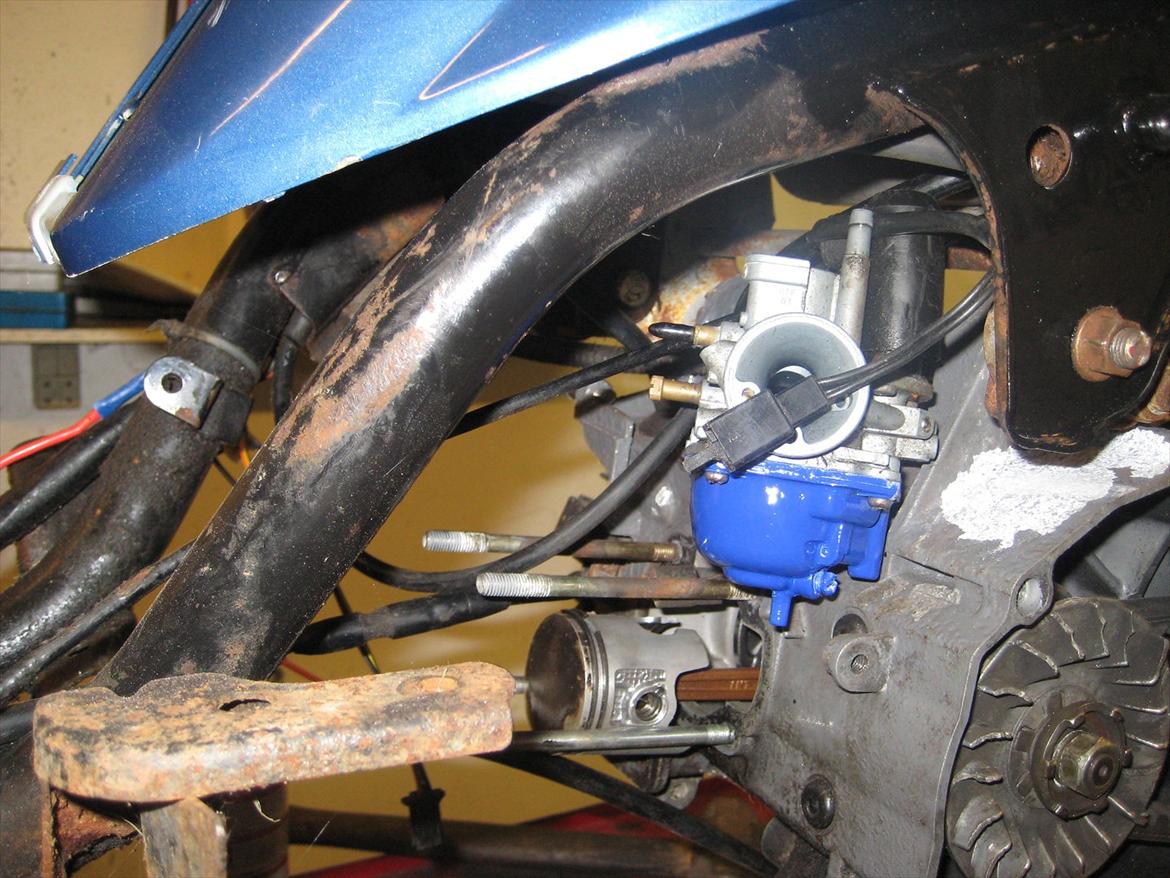 Kreidler Easy Rider  billede 14