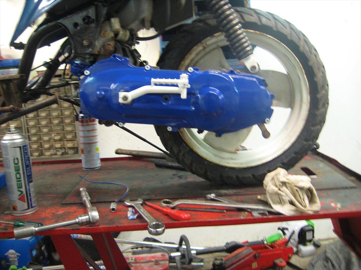 Kreidler Easy Rider  billede 17