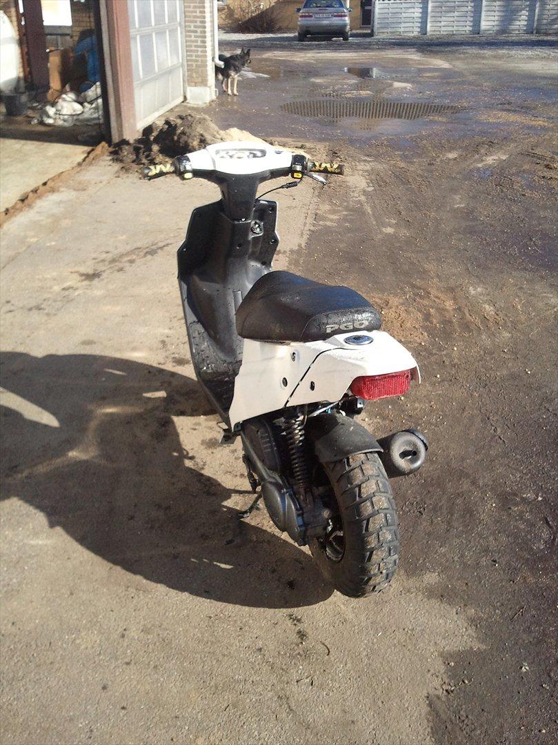 PGO Hot 50 billede 4