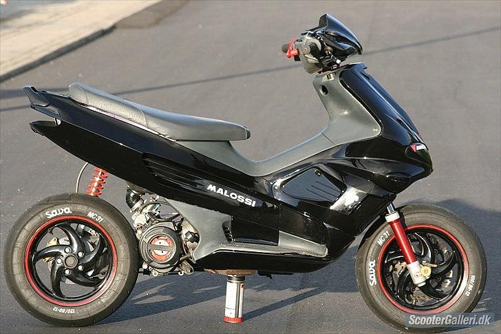 Gilera Runner 11hk billede 17