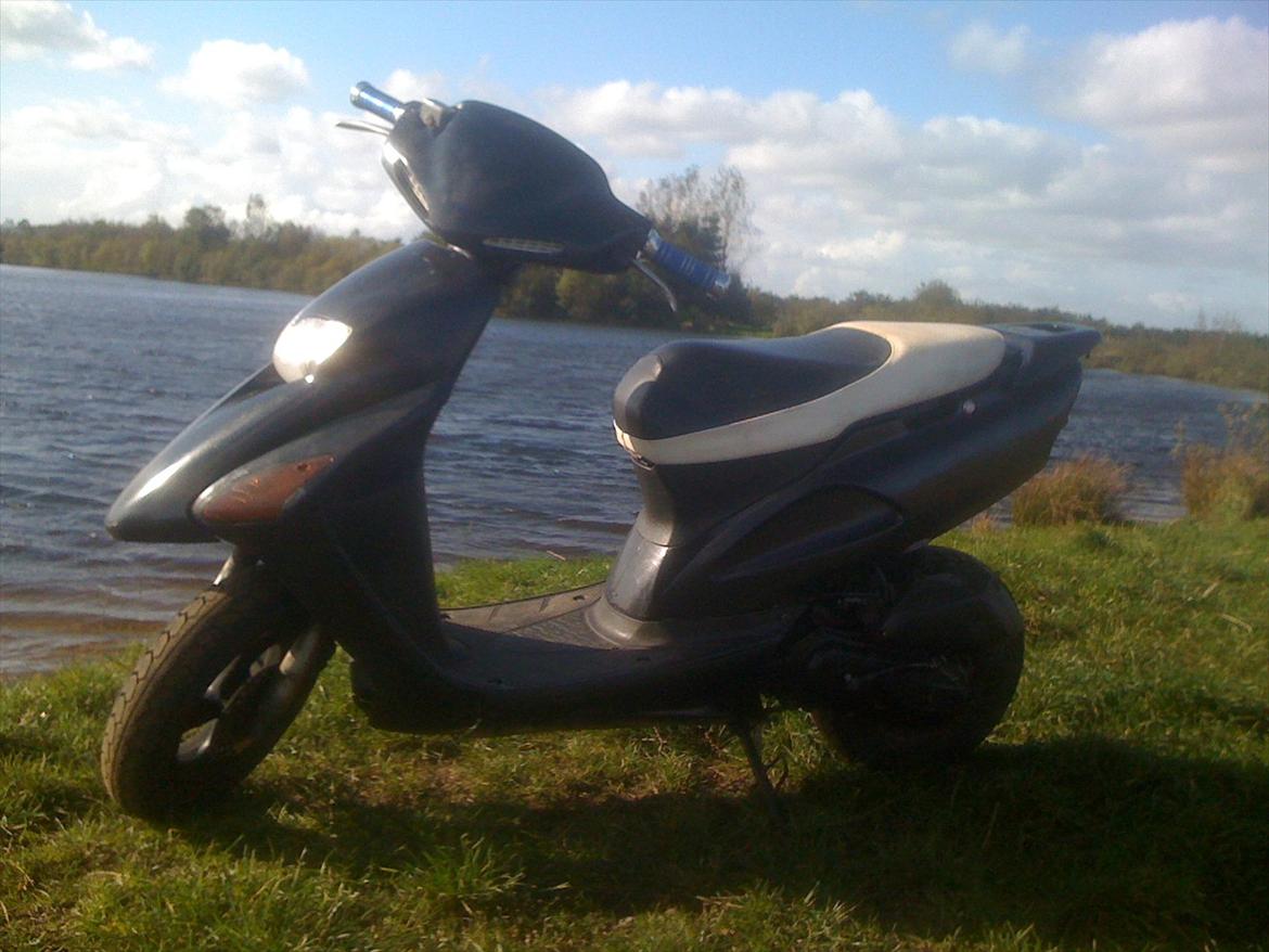 Honda SFX billede 1
