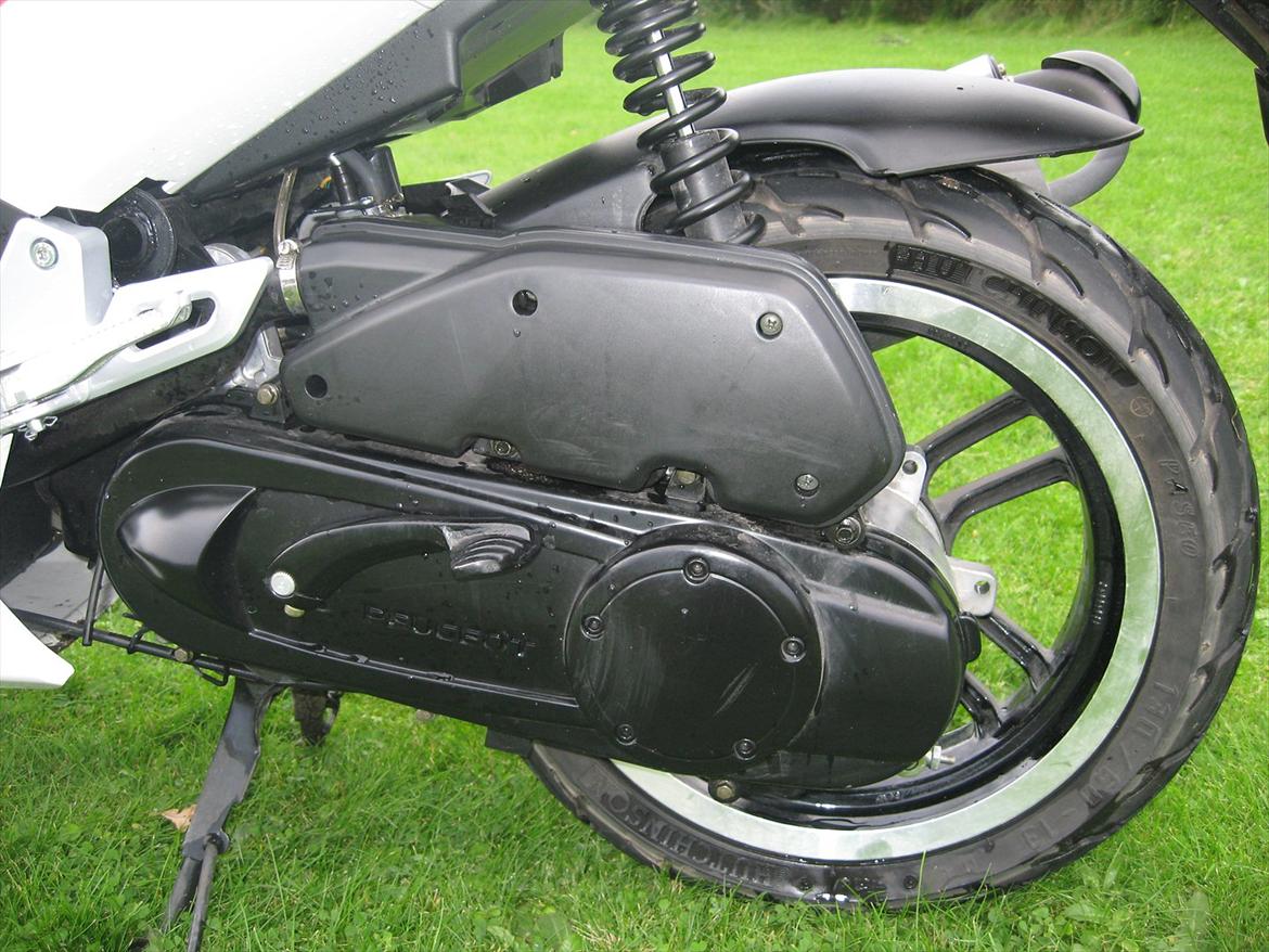 Peugeot Speedfight 3 RS billede 10