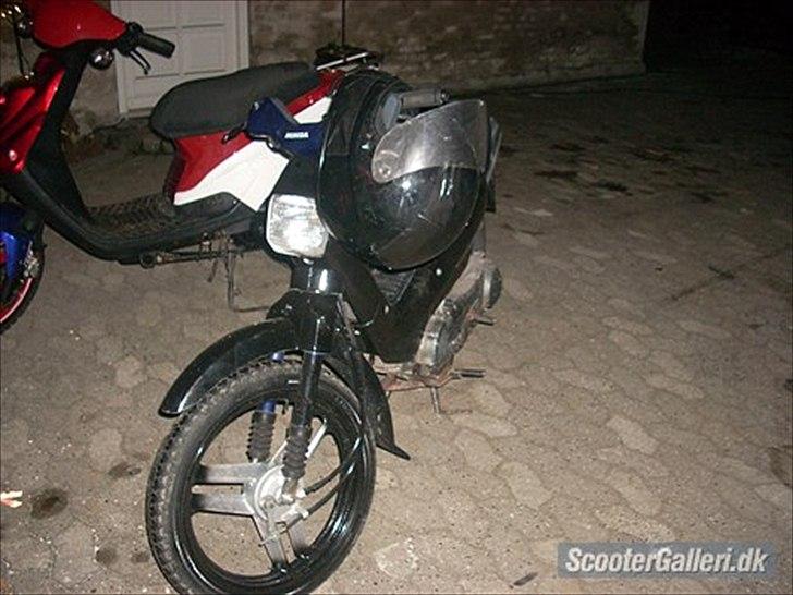 Honda wallaroo billede 2