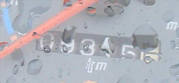 Aprilia SR50 billede 17