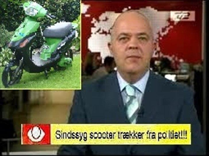 Texas Free 50-4 (solgt) billede 13