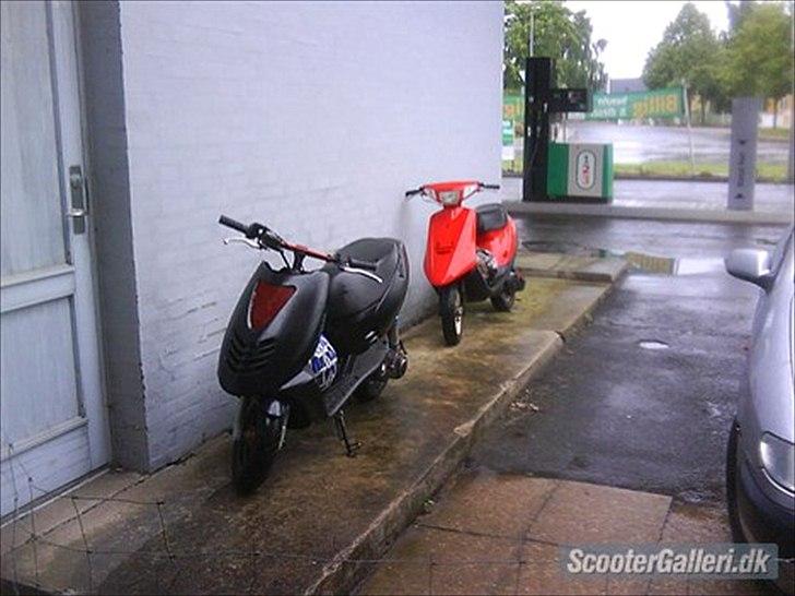 Aprilia sonic billede 2