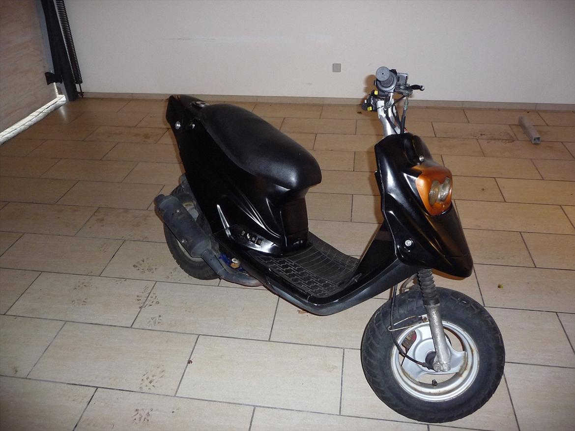 PGO Hot 50 billede 7