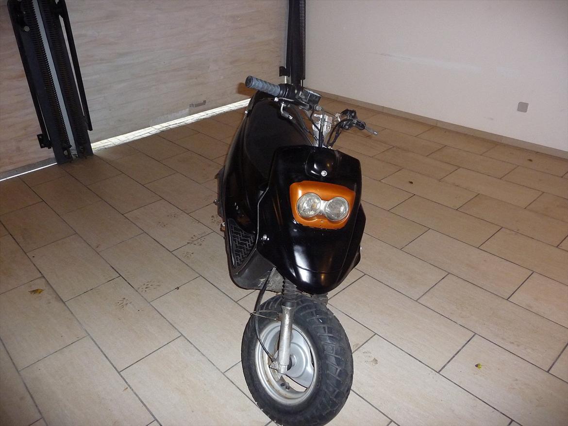 PGO Hot 50 billede 2