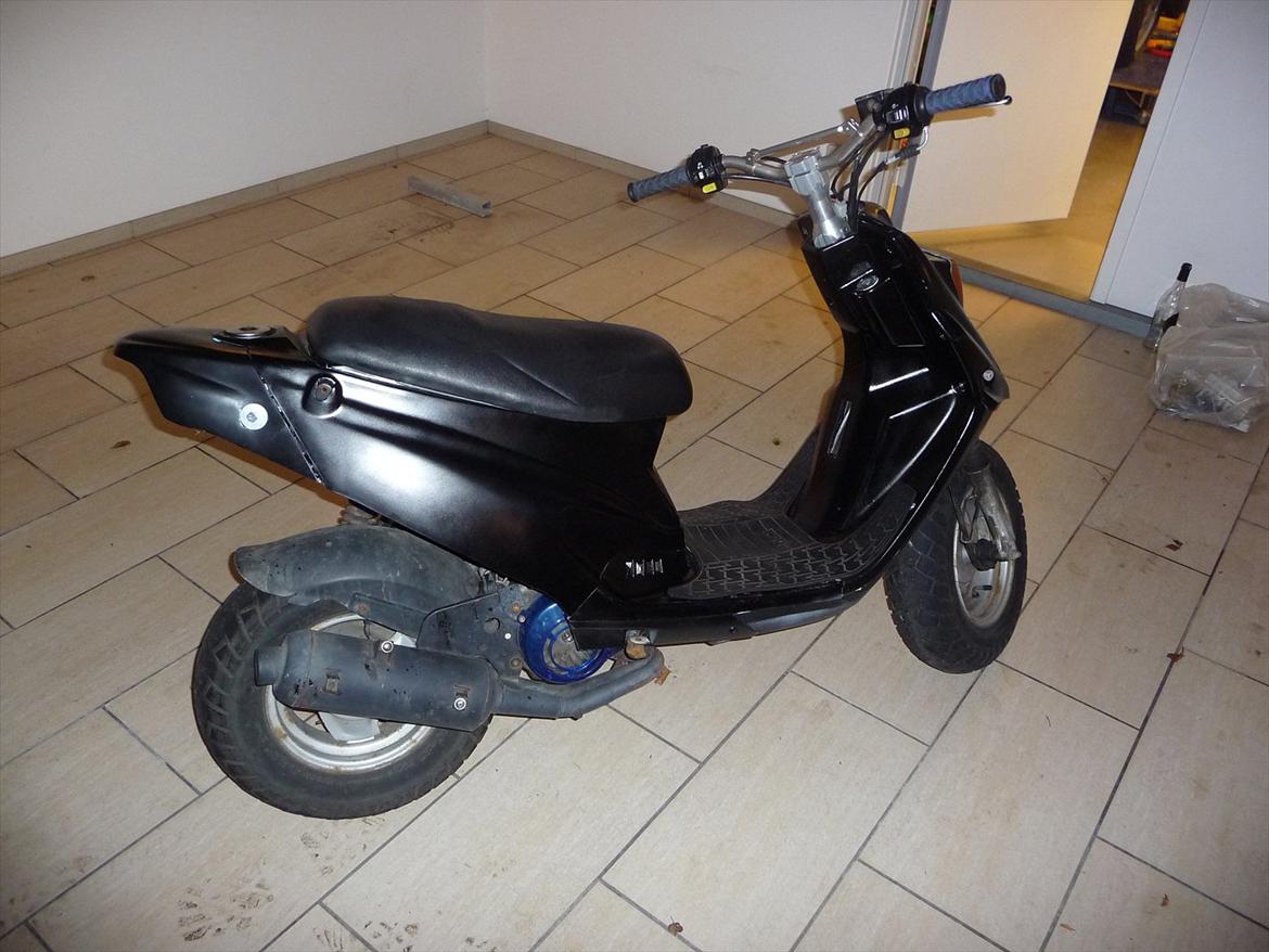 PGO Hot 50 billede 3