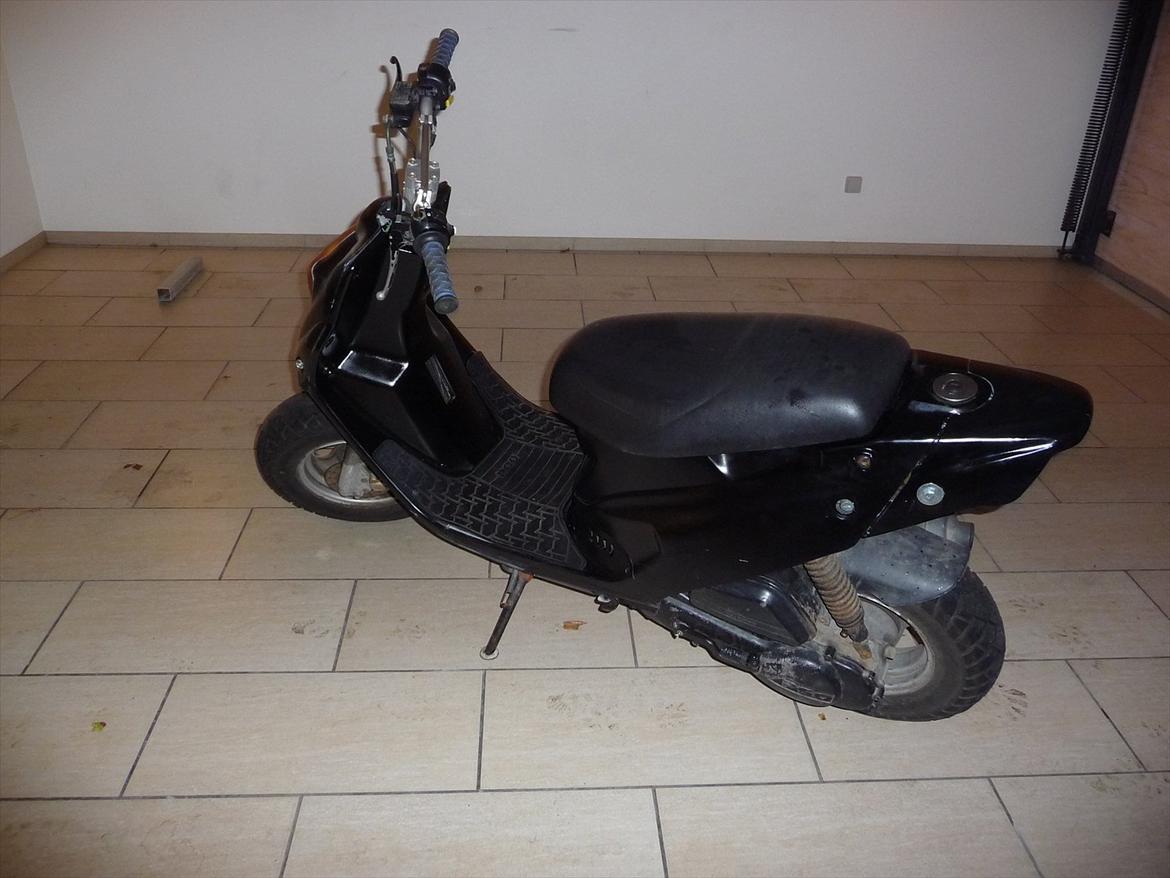 PGO Hot 50 billede 4