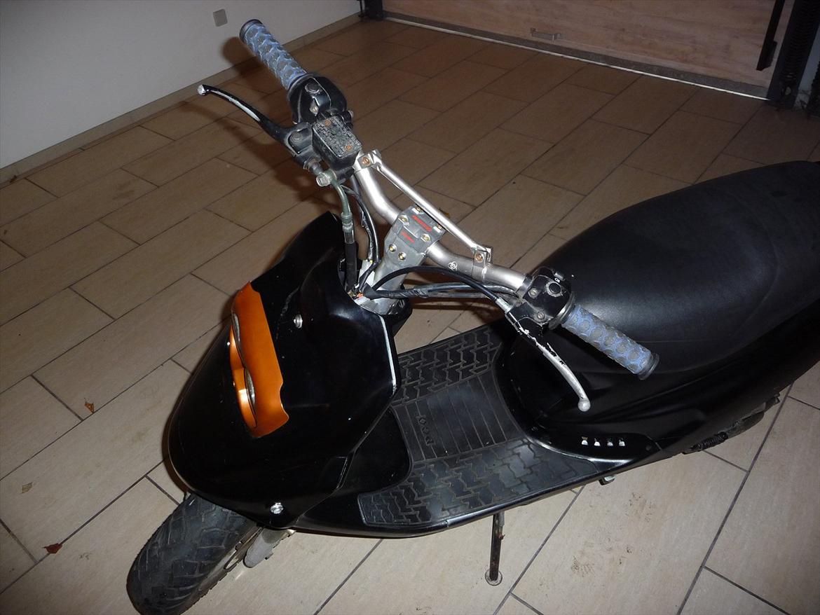 PGO Hot 50 billede 5