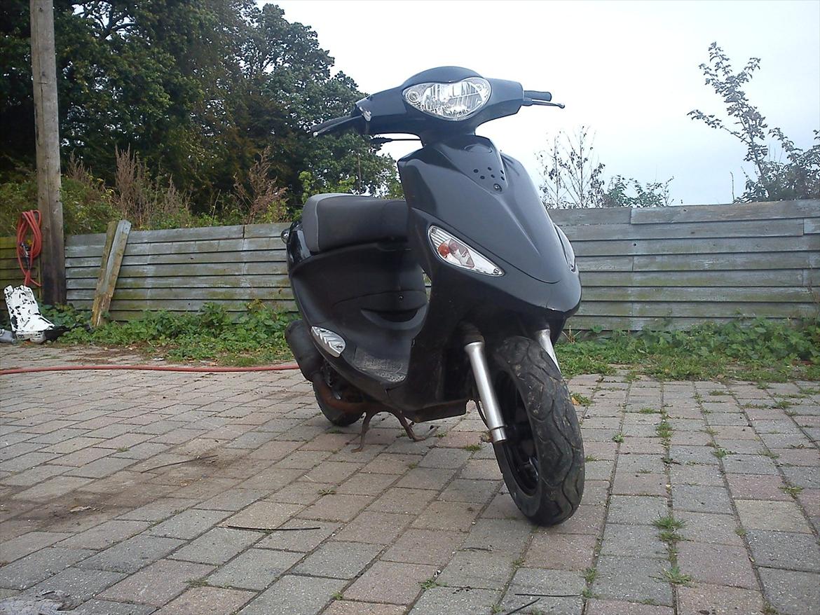 PGO black magic billede 1