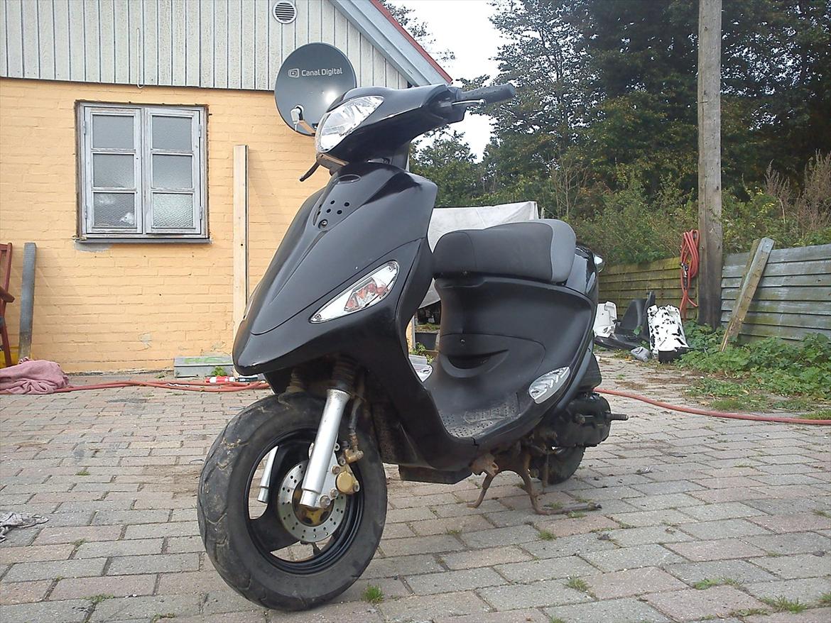 PGO black magic billede 2
