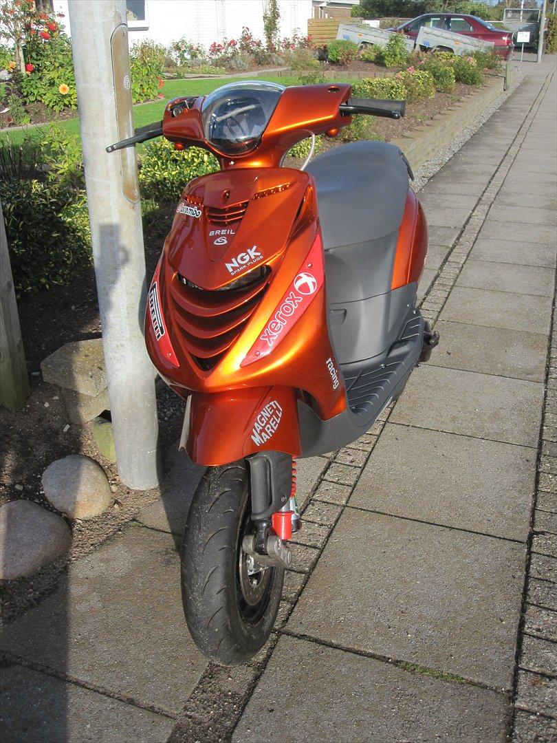 Piaggio Zip sp II billede 6