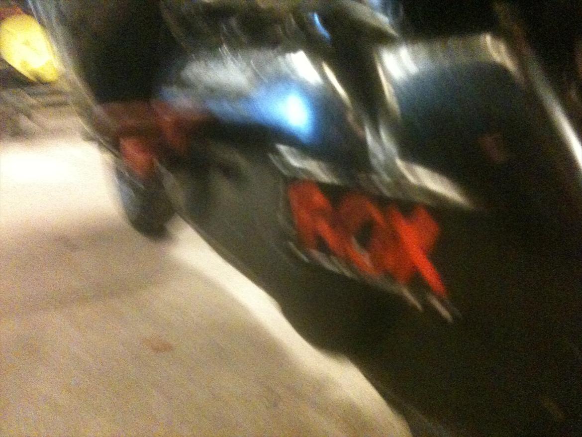 Aprilia Sr 50 lc DD billede 14