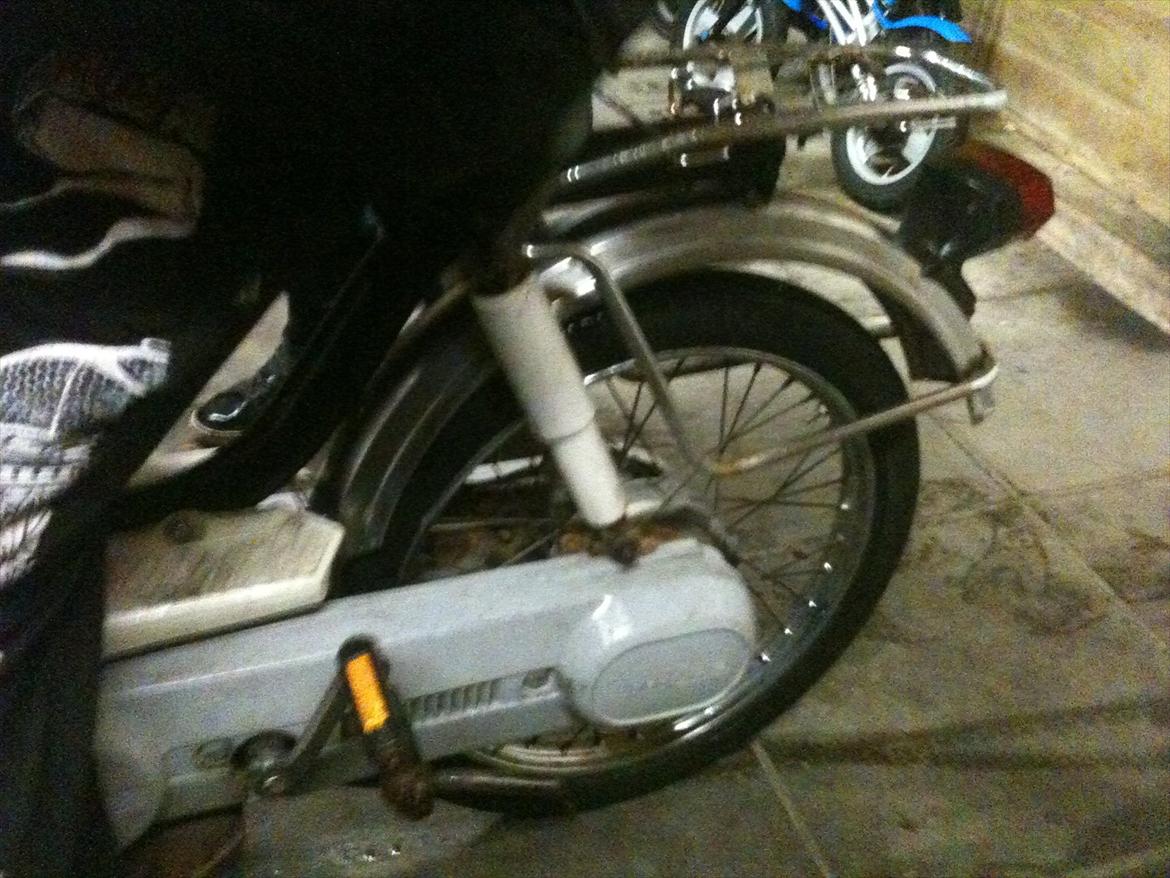 Honda Camino billede 3