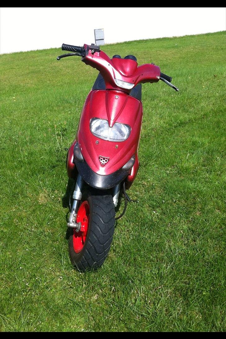 Gilera Stalker  billede 5
