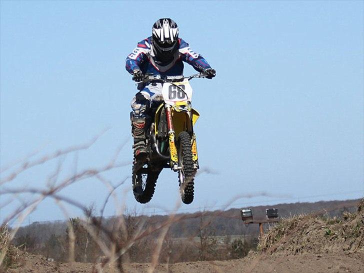 Suzuki 125/85 billede 12
