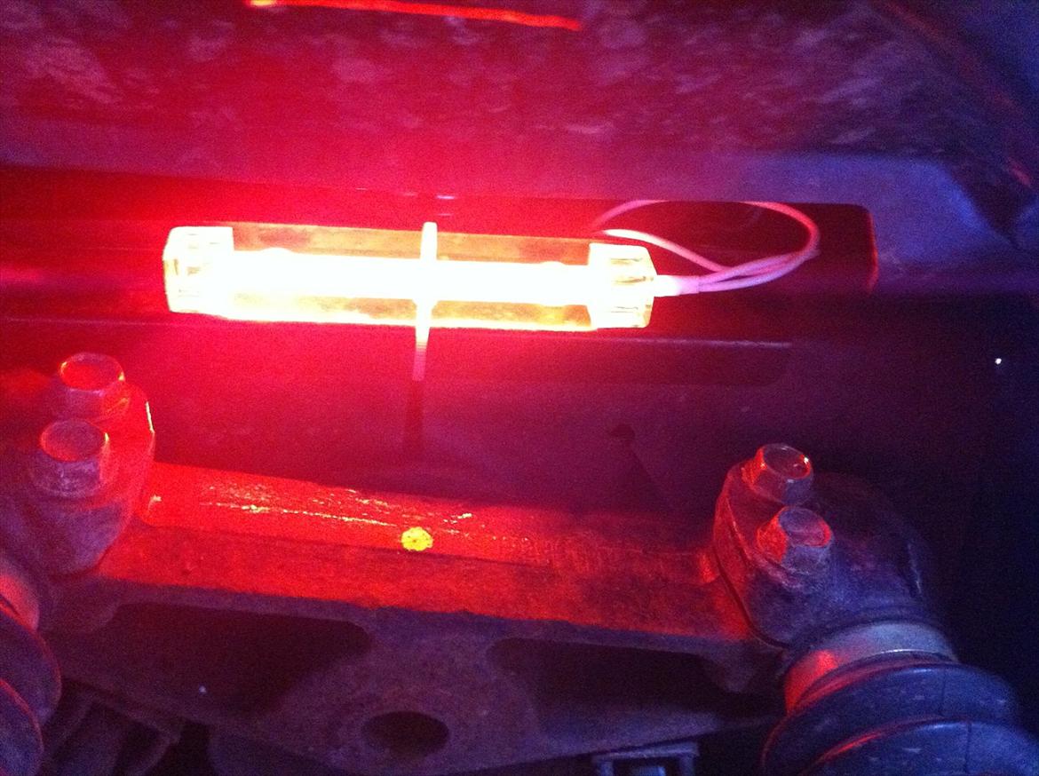 PGO hot 50 billede 4