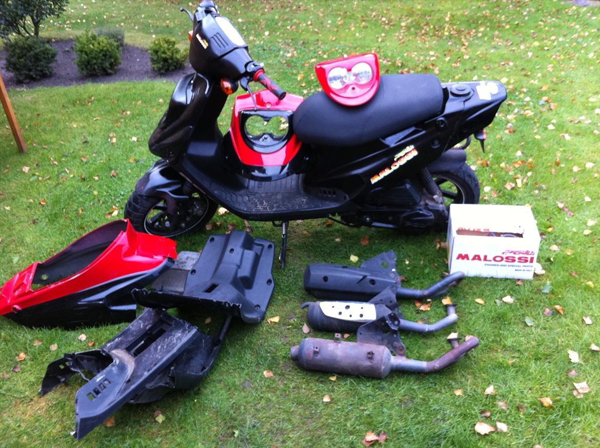 PGO hot 50 - efter billede 10